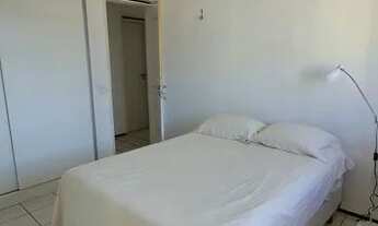 Imagem: Aluguel de Suíte na Varjota