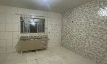 Imagem 5: Casa Padrão em São José do Rio Preto