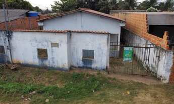 Imagem 5: Casa para Venda em Cuiabá, JARDIM PASSAREDO, 2 dormitórios, 1 banheiro, 4 vagas