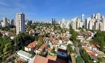 Imagem 14: Apartamento a venda, 220 metros com 4 dormitórios sendo 2 suítes e 4 vagas no Brooklin