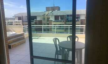 Imagem: Venda Cobertura Gransol Porto das Dunas