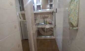 Imagem 5: Excelente apartamento de dois quartos