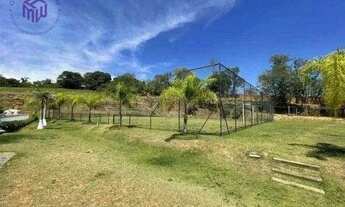 Imagem 3: Terreno à venda, 800 m² por R$ 225.000 - Condomínio Village Araçoiaba - Araçoiaba da Serra