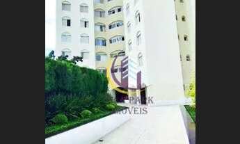 Imagem: Apartamento 82m² na Vila São Francisco