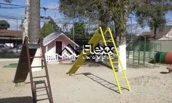 Imagem 7: Apartamento com 2 dormitórios à venda, 50 m² por R$ 180.000,00 - Santa Felicidade - Curiti