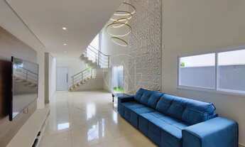 Imagem 4: Casa - Swiss Park - Campinas