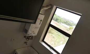 Imagem 3: Apartamento Resid.Toscana (semi -mobiliado