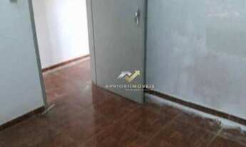 Imagem 4: Sobrado com 3 dormitórios para alugar, 168 m² por R$ 2.993,00/mês - Vila Scarpelli - Santo