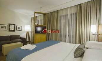 Imagem 4: São Paulo - Conjunto Comercial/Sala - Cidade Monções