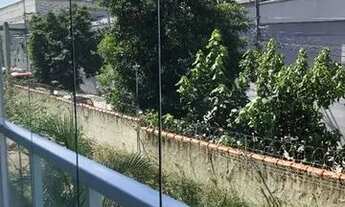 Imagem 7: Apartamento com 2 dormitórios à venda, 55 m² por R$ 240.000,00 - Granja Viana - Cotia/SP