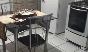 Imagem 4: Quarto para Moças