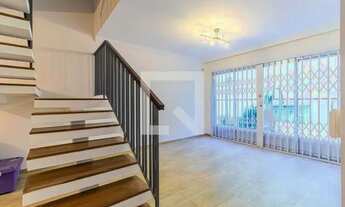 Imagem 3: Casa para Aluguel - Jardim Marajoara , 4 Quartos, 160 m2