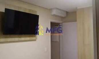 Imagem 2: Apartamento Condomínio Vilagio Simone Jd Europa Sorocaba-SP