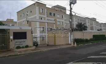 Imagem: Apartamento Padrão em Franca