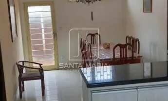 Imagem: Casa (térrea na rua) 3 dormitórios, cozinha