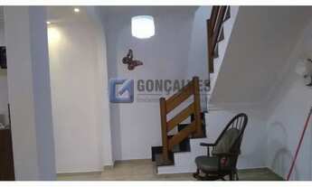 Imagem 3: SAO BERNARDO DO CAMPO - Residential / Home - VILA EUCLIDES