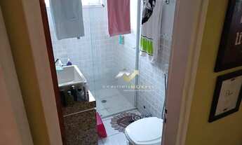 Imagem 7: Apartamento com 2 dormitórios à venda, 68 m² por R$ 330.000,00 - Casa Branca - Santo André