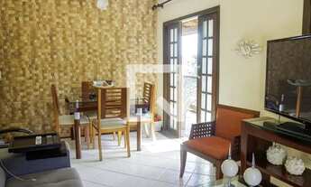 Imagem: Casa para Aluguel - Cantagalo, 3 Quartos