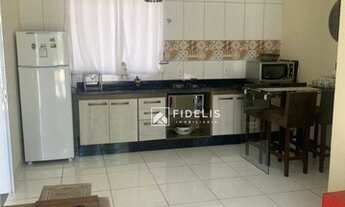 Imagem 5: Casa à venda, 78 m² por R$ 480.000,00 - Itajubá II - Barra Velha/SC