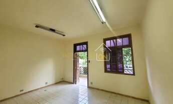 Imagem 2: Casa Sobrado - 3 quartos - José Menino - Santos