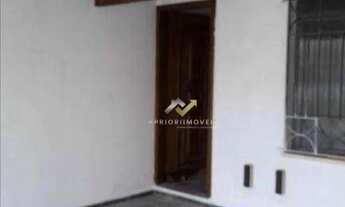 Imagem 2: Sobrado com 3 dormitórios para alugar, 168 m² por R$ 2.993,00/mês - Vila Scarpelli - Santo