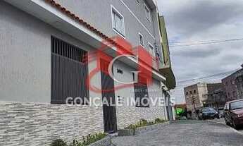 Imagem 2: São Paulo - Apartamento Padrão - Vila Maria