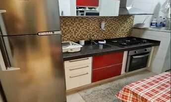 Imagem 4: Apartamento Mobiliado e Automatizado