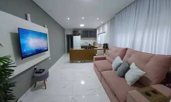 Imagem 4: Casa com 3 dormitórios à venda, 135 m² por R$ 1.058.000,00 - Vila Esperança - São Paulo/SP