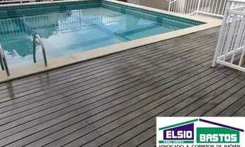 Imagem 2: Apartamento 3 quartos(1 suíte) Centro de Campo Grande Rio de Janeiro RJ