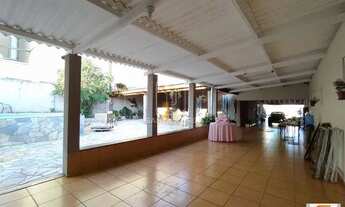 Imagem 5: Casa (térrea na rua) 4 dormitórios, cozinha planejada