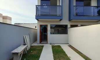 Imagem: Casa à venda no bairro Ingleses do Rio