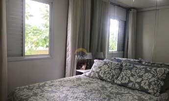 Imagem 6: Apartamento com 2 dormitórios à venda, 58 m² por R$ 399.000,00 - Jaguaré - São Paulo/SP