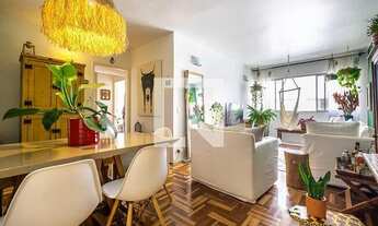 Imagem: Apartamento para Aluguel - Sumaré, 3 Quartos