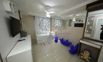 Imagem 5: Apartamento para aluguel possui 90 metros quadrados com 2 quartos