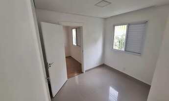 Imagem 5: Apartamento para aluguel tem 41 metros quadrados com 2 quartos