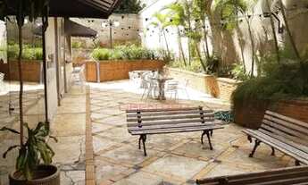 Imagem 3: Apartamento à venda no bairro Sumarezinho - São Paulo/SP