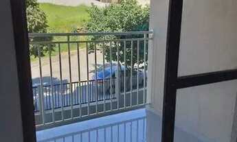 Imagem 3: São Roque - Apartamento Padrão - Jardim Villaça