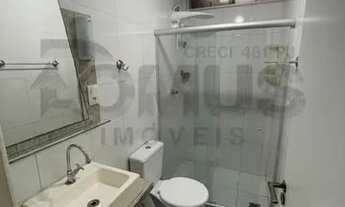 Imagem 4: Apartamento com 3 dormitórios, no Condomínio Palm Ville, dispõe de uma área de lazer compl