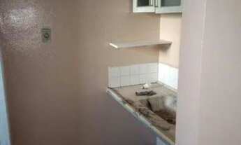 Imagem 6: Kitnet com 1 dormitório para alugar, 20 m² por R$ 400,00/mês - Vila Marina - São Carlos/SP