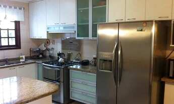 Imagem 2: Sobrado á venda na Várzea Paulista