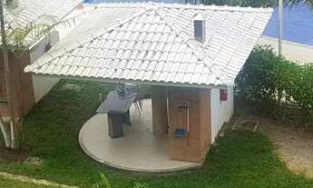 Imagem 7: Lote no Condomínio Reserva do Parque para Venda Têm 360m² em Ponta Negra - Manaus - Amazon