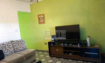 Imagem 6: Sobrado à venda, 186 m² por R$ 540.000,00 - Parque Marajoara - Santo André/SP