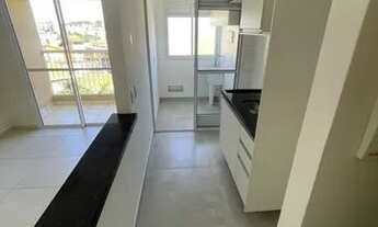 Imagem 7: Apartamento para locação com 2 dormitórios 2 salas com sacada,útil de 51 m² com 1 vaga