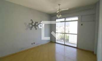 Imagem 2: Apartamento para Aluguel - Engenho Novo, 2 Quartos, 90 m2