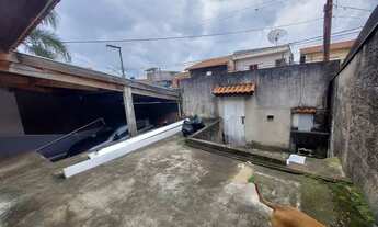 Imagem 2: Casa no imperador