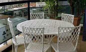 Imagem 5: Apartamento Duplex em Ribeirão Preto