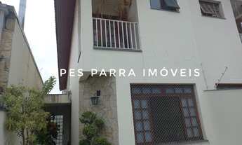 Imagem: Sobrado para venda possui 228 metros quadrados