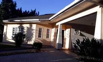 Imagem 2: Colina Verde Casa com 4 dormitórios