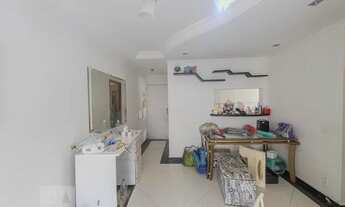 Imagem 3: Apartamento para Aluguel - Vila Ema, 2 Quartos, 54 m2