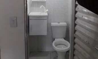 Imagem 6: Aluguel Casa com 1 dormitório